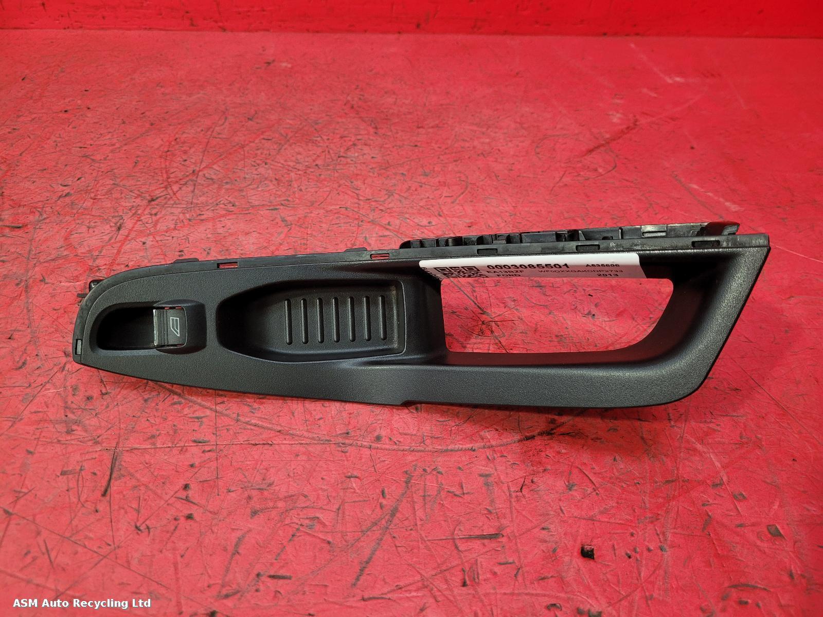 View Auto part Elect. Window Switch Ford Fiesta 2013