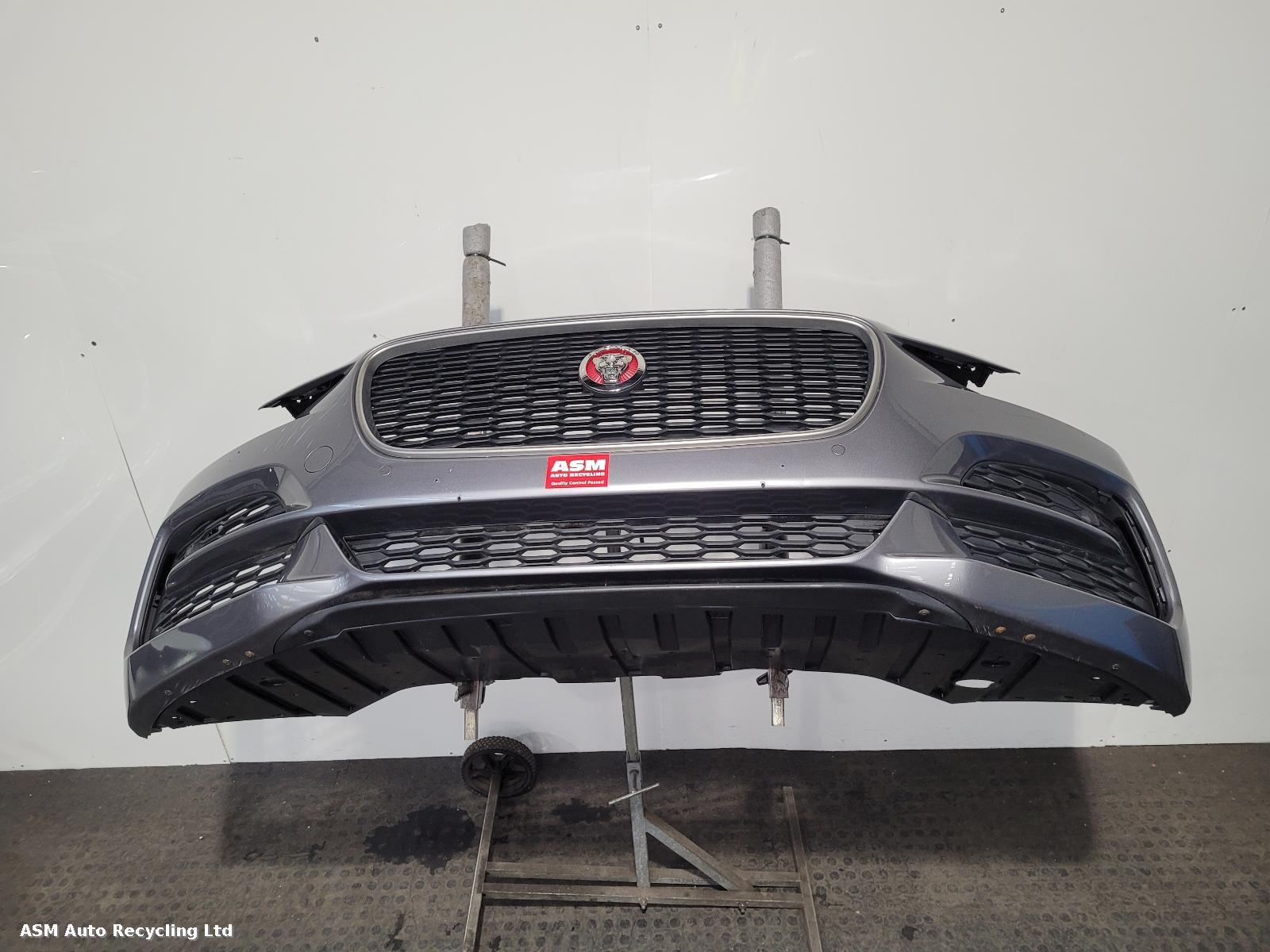 View Auto part Front Bumper Jaguar Xe 2019