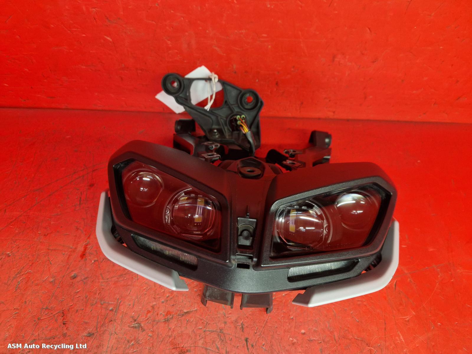 View Auto part Headlamp Yamaha Mt-09 2020