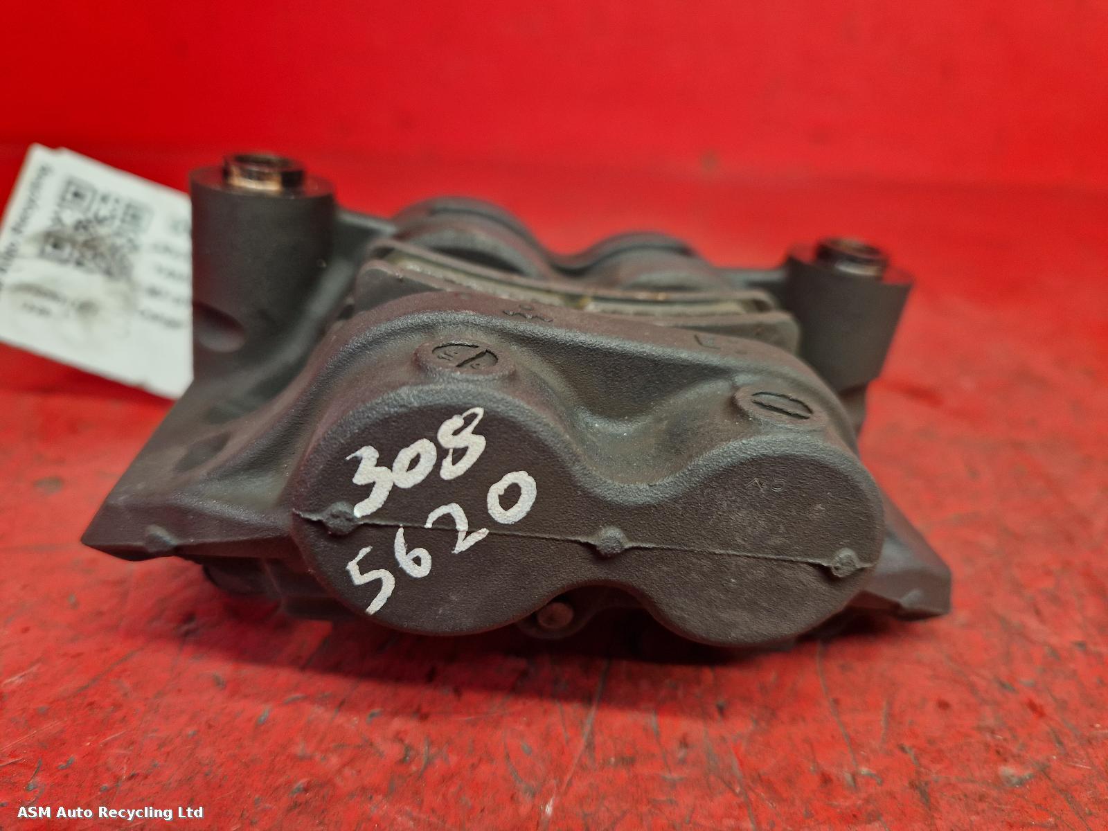 View Auto part Caliper Yamaha Mt-09 2020