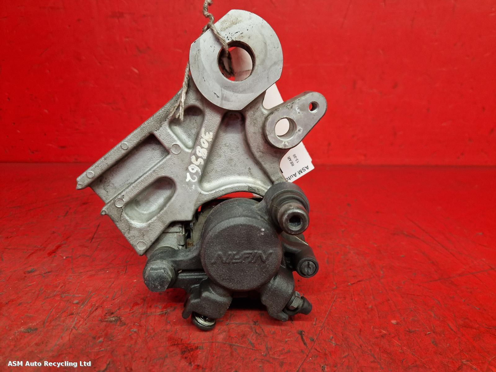View Auto part Caliper Yamaha Mt-09 2020