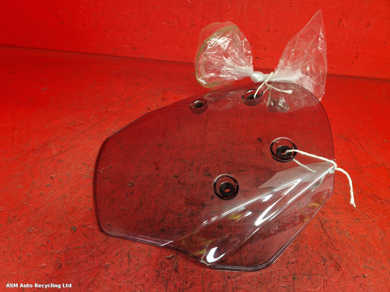 View Auto part Visor Screen Suzuki Burgman Street 125ex 2024