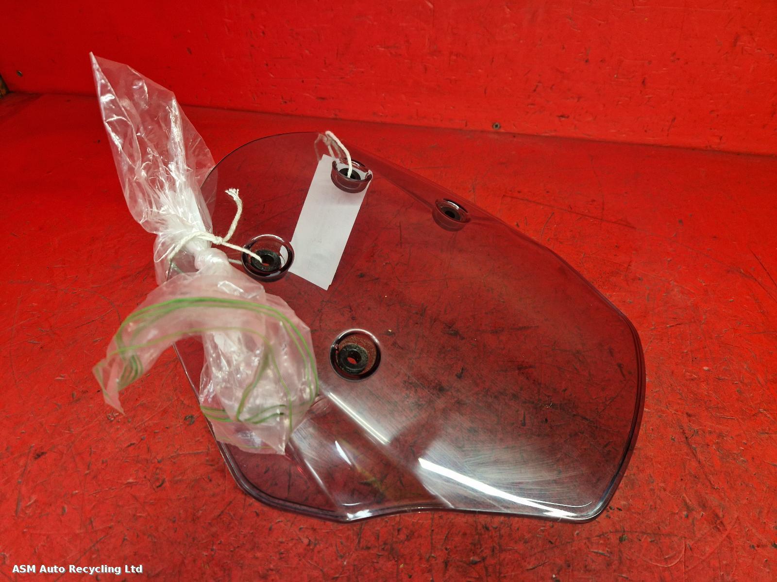 View Auto part Visor Screen Suzuki Burgman Street 125ex 2024