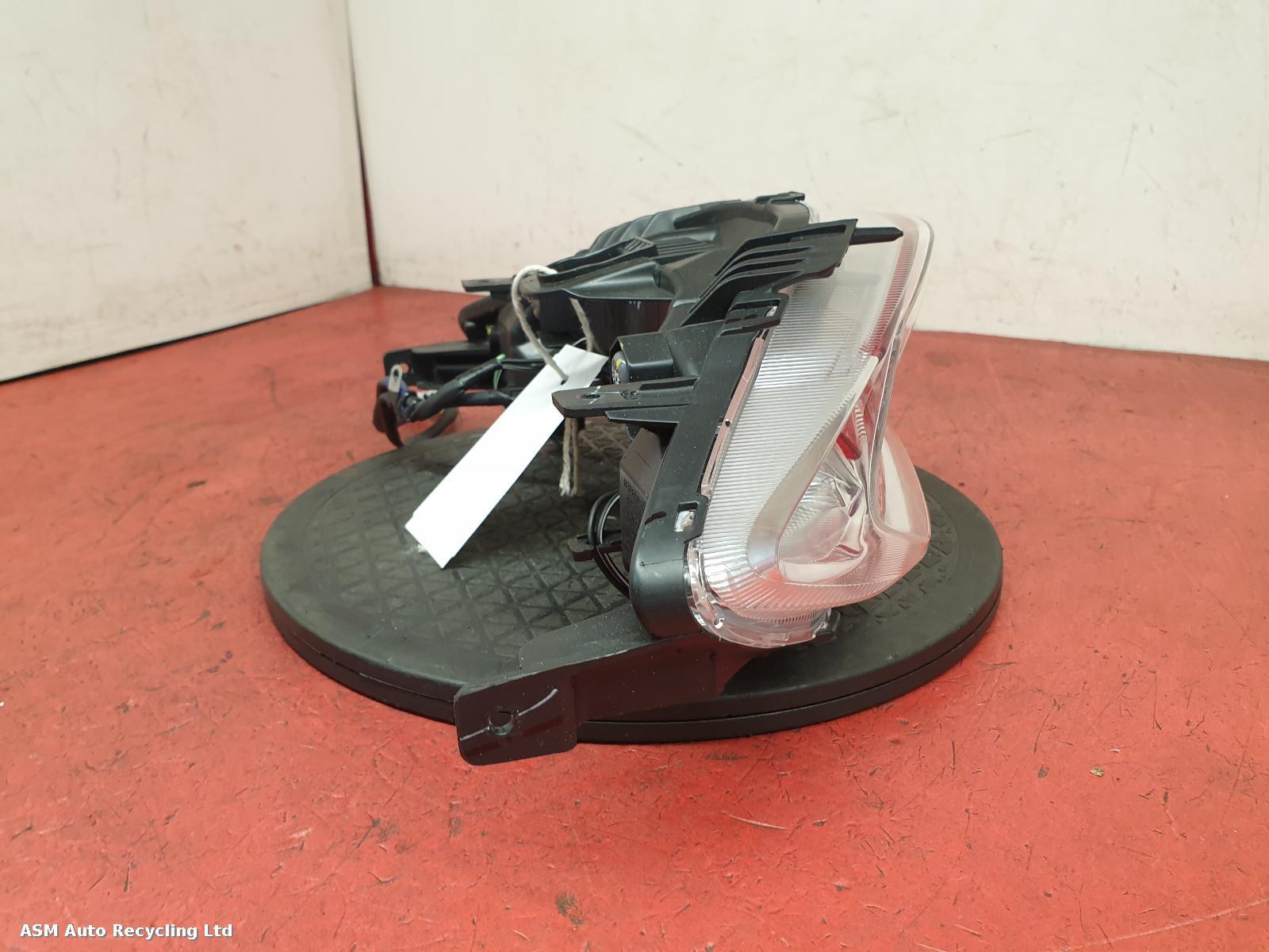 View Auto part Taillight Suzuki Burgman Street 125ex 2024