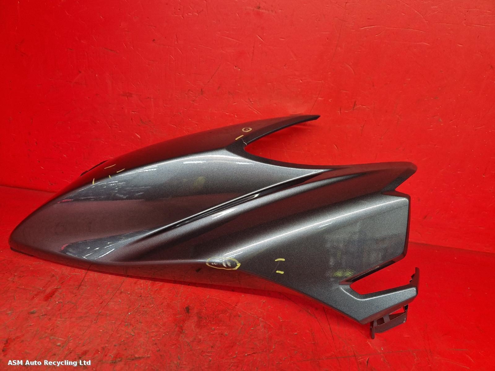 View Auto part RF Top Fairing Suzuki Burgman Street 125ex 2024