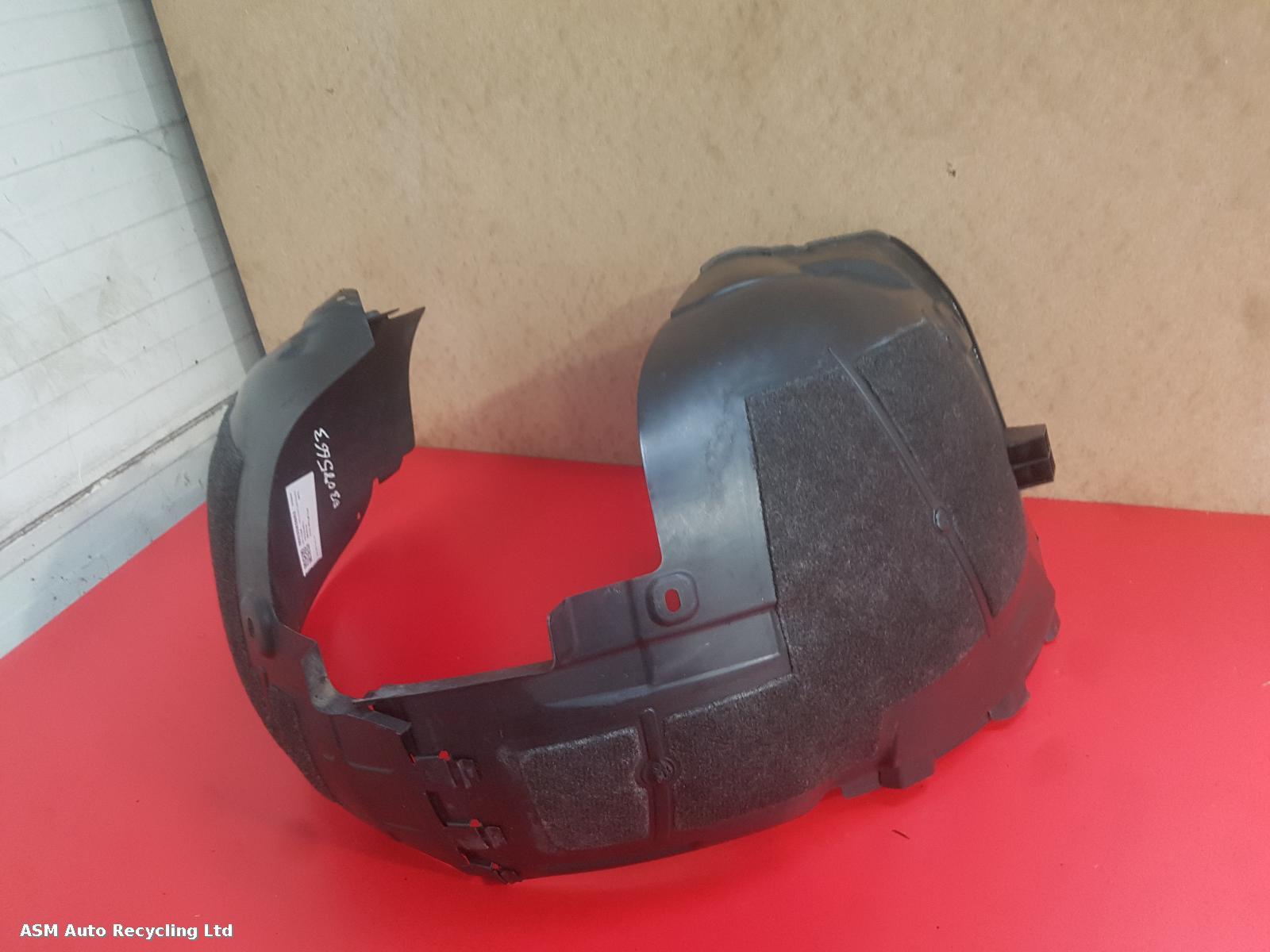 View Auto part Inner Wing/Liner Vauxhall Meriva 2011
