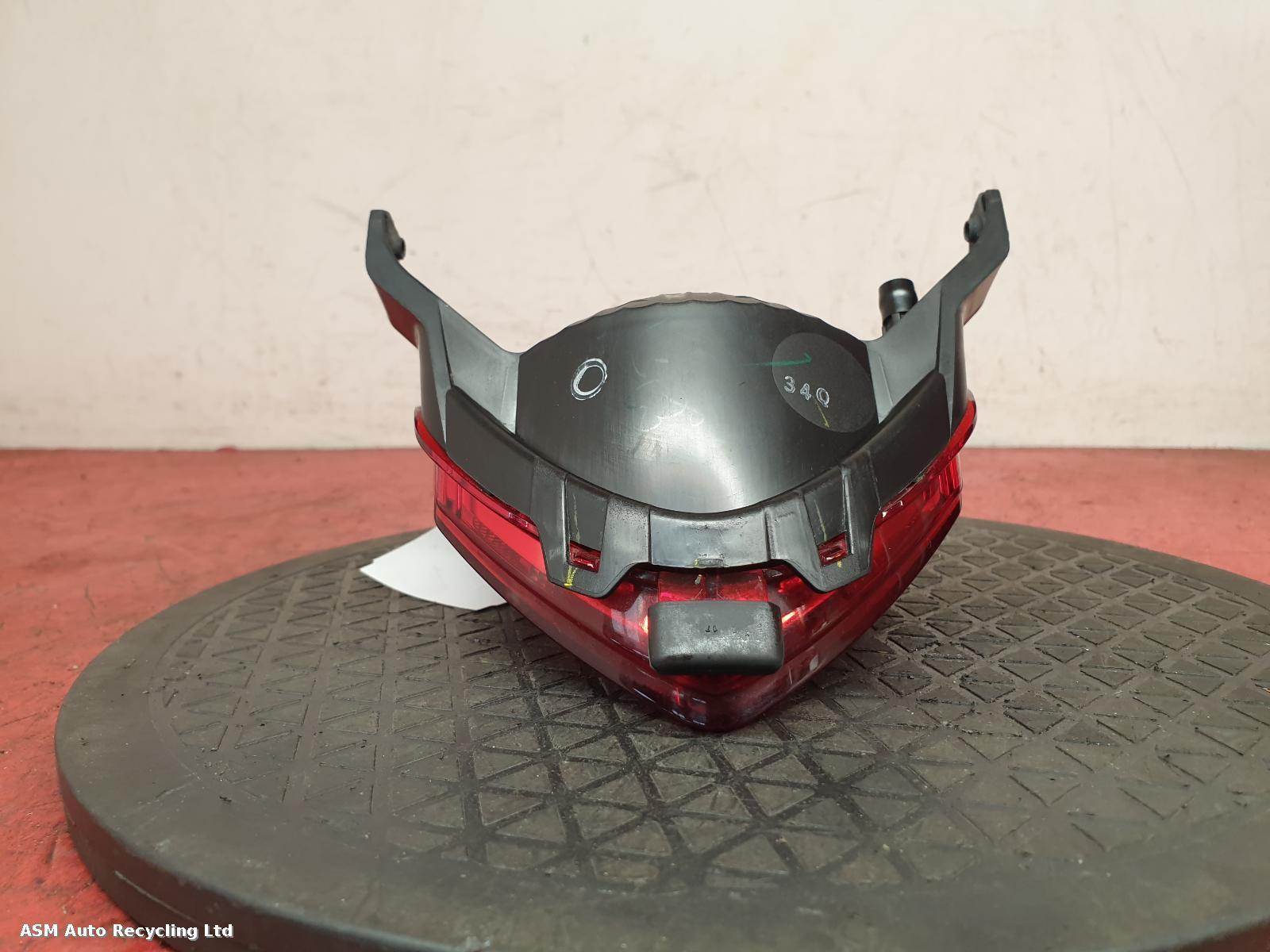 View Auto part Taillight Honda Cb500x 2013