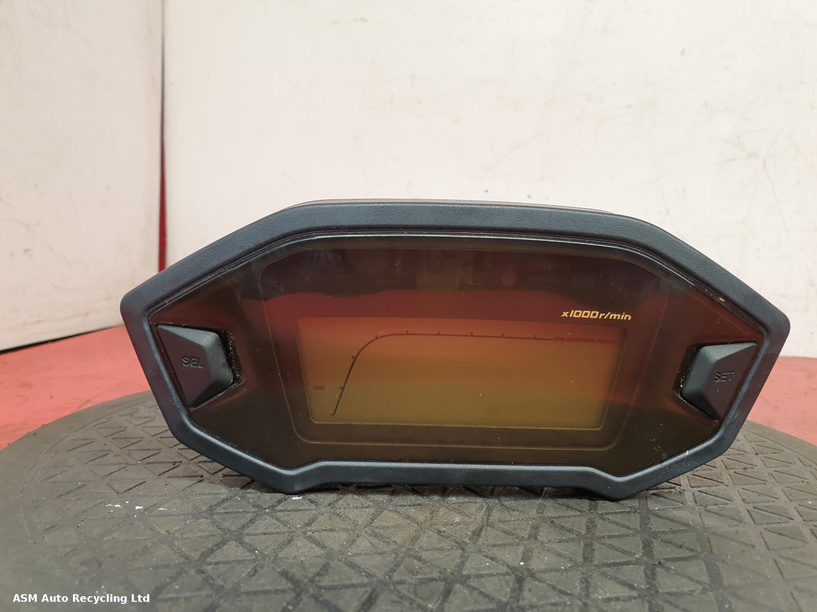 View Auto part Speedometer Honda Cb500x 2013