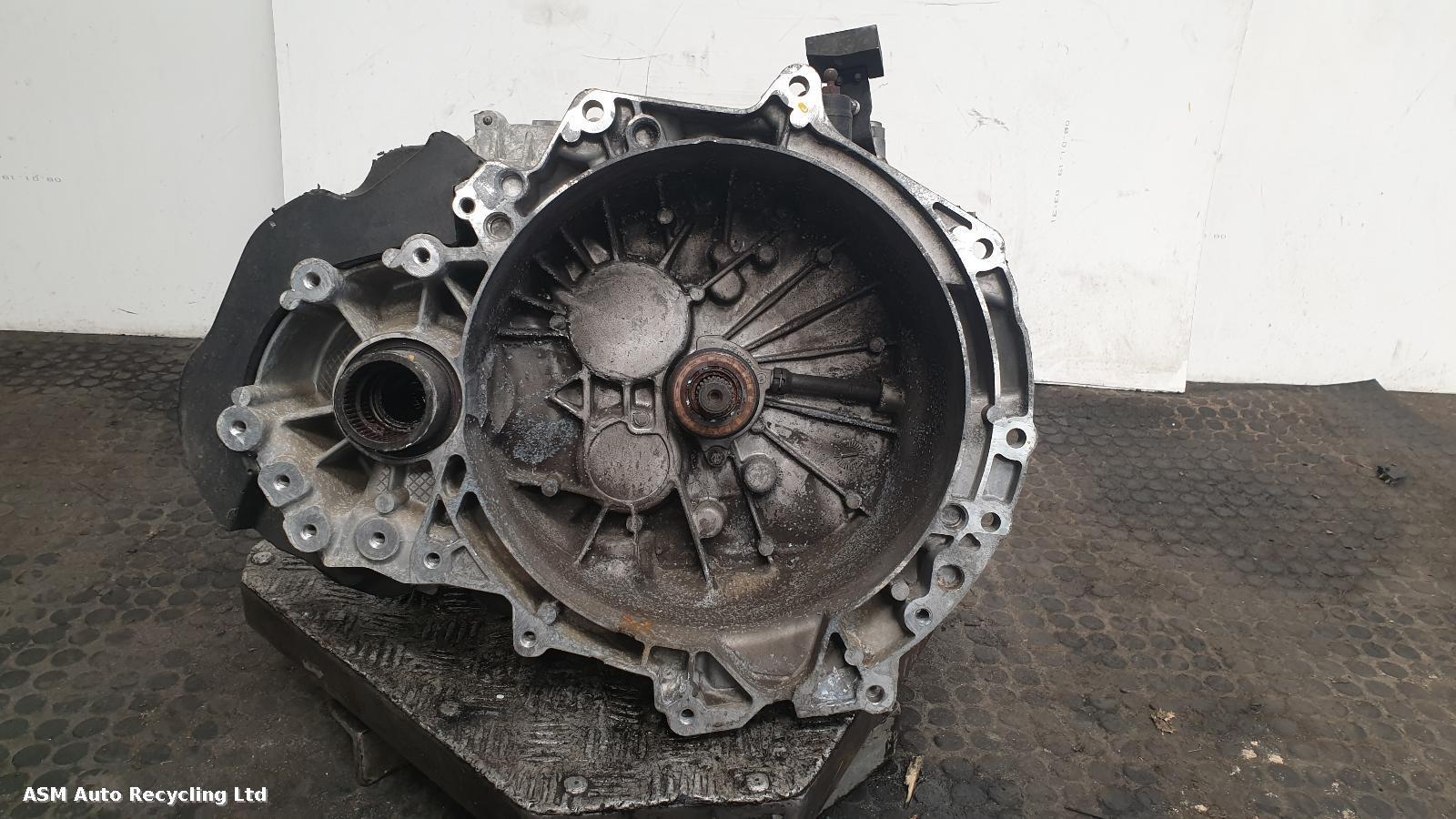 View Auto part Gearbox Land Rover Discovery Sport 2016