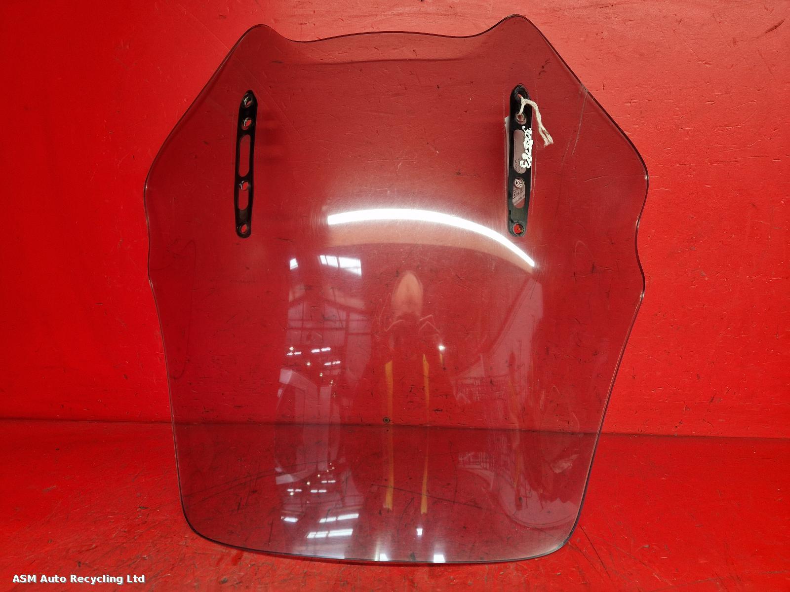 View Auto part Visor Screen Honda St1300 2006