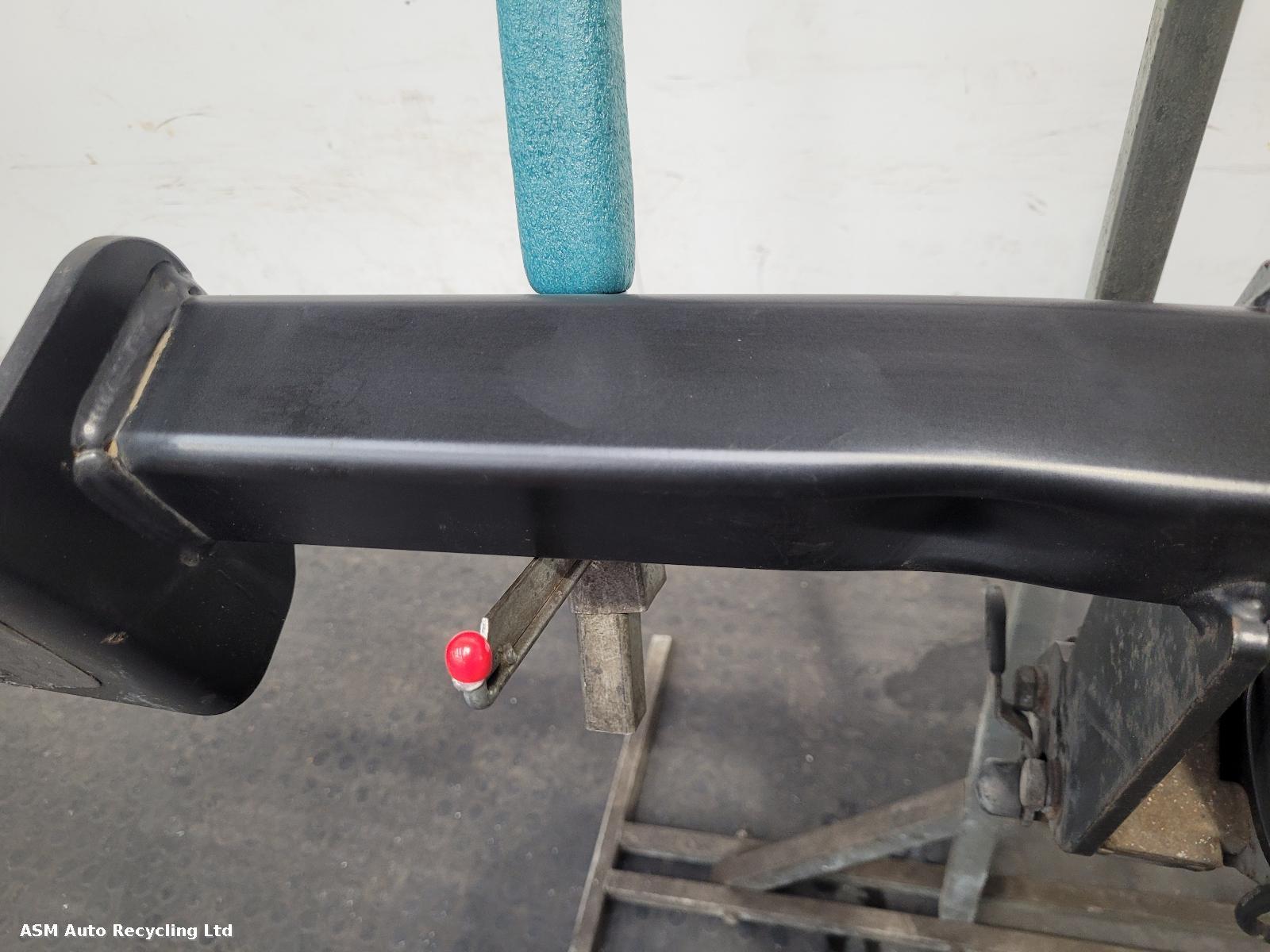 View Auto part Towbar Bmw 3 Series 2006