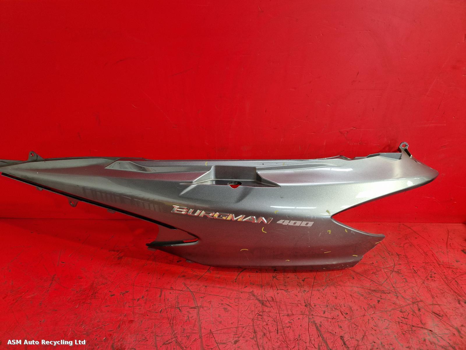 View Auto part Seat Cowl Suzuki An 400 Burgman 2011