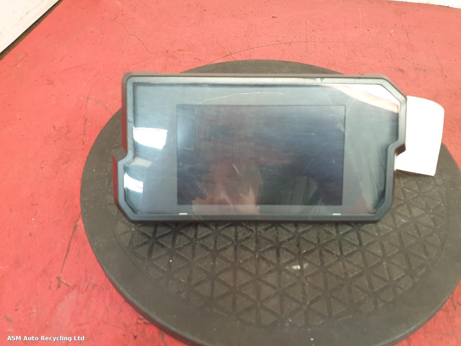 View Auto part Speedometer Ktm 390 Duke 2021