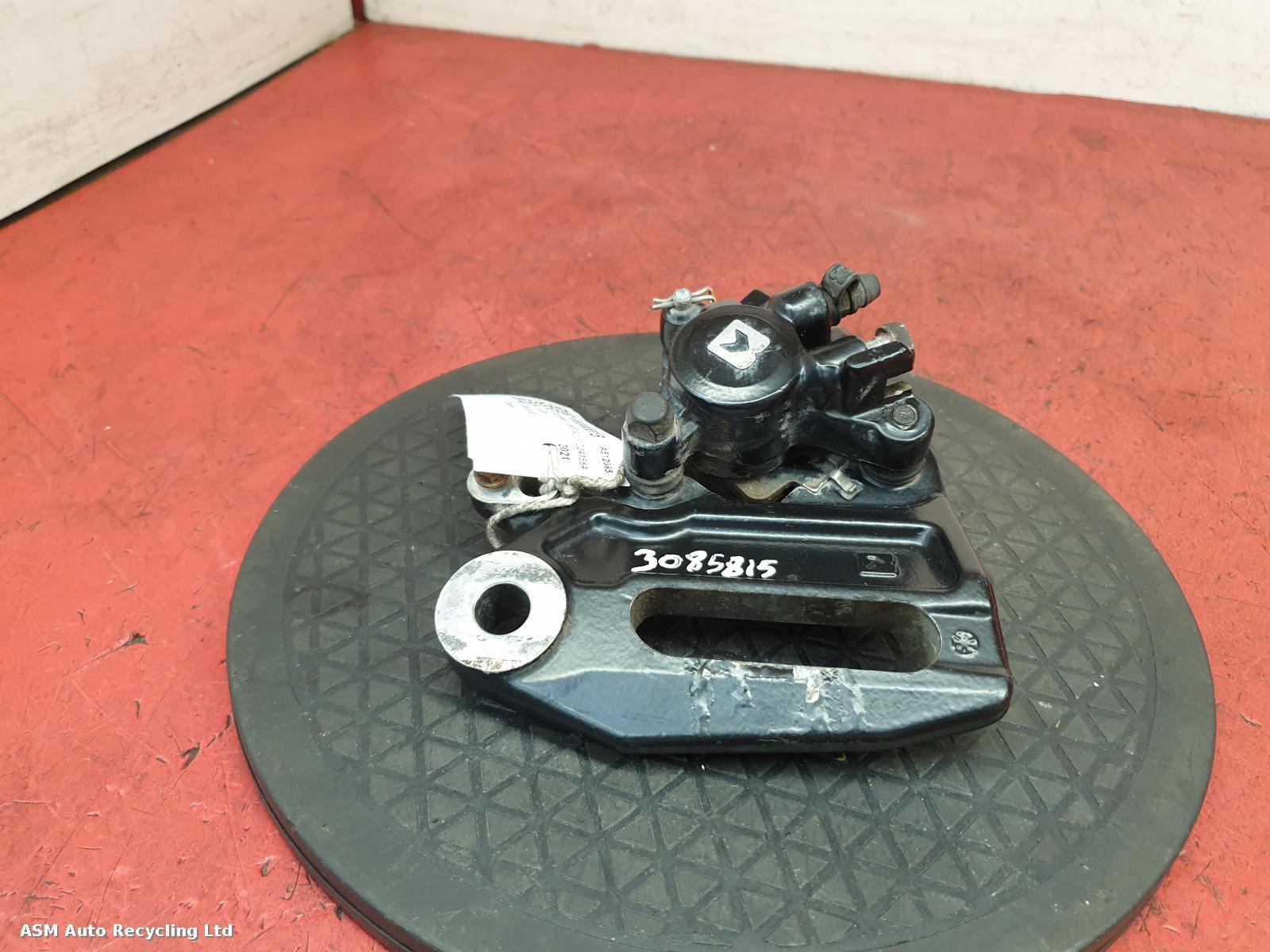 View Auto part Caliper Ktm 390 Duke 2021