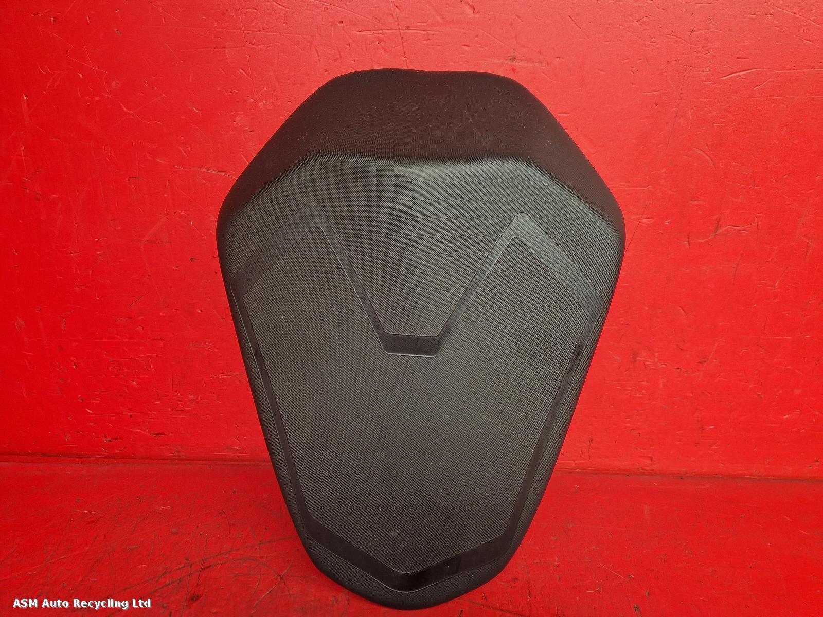 View Auto part 2nd Seat (Rear Seat) Ktm 390 Duke 2021