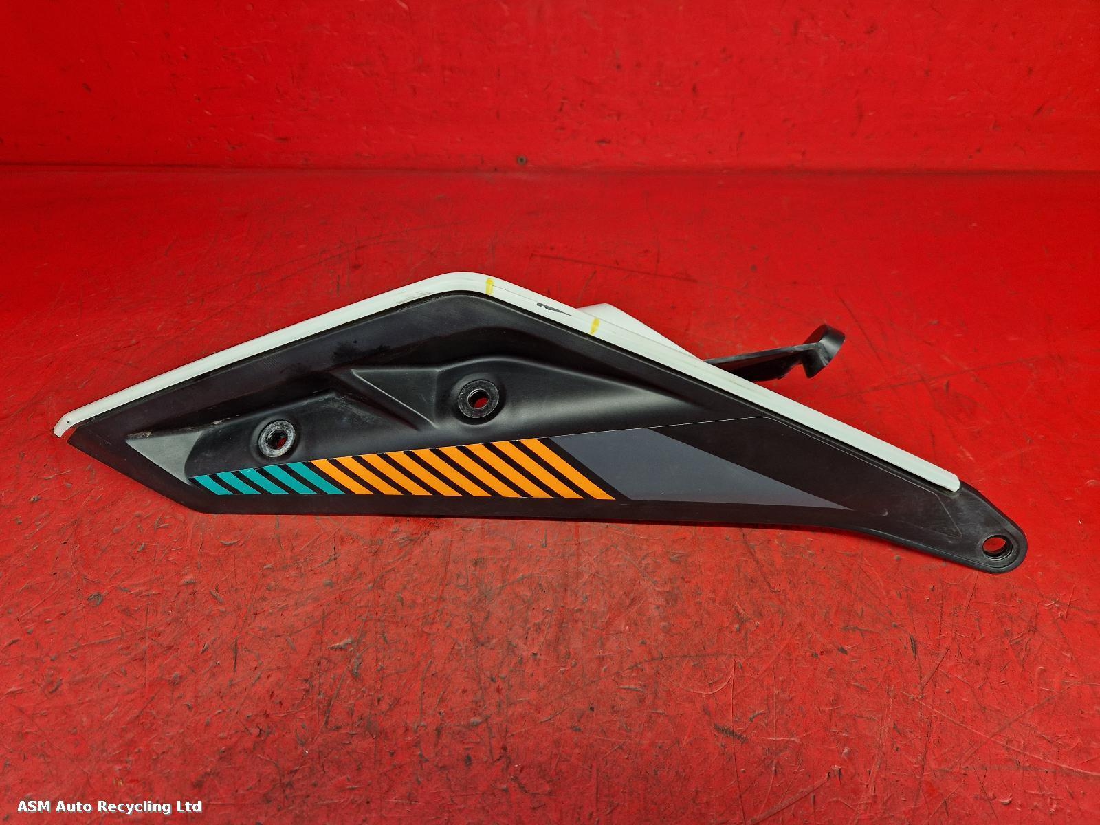 View Auto part Seat Cowl Ktm 390 Duke 2021
