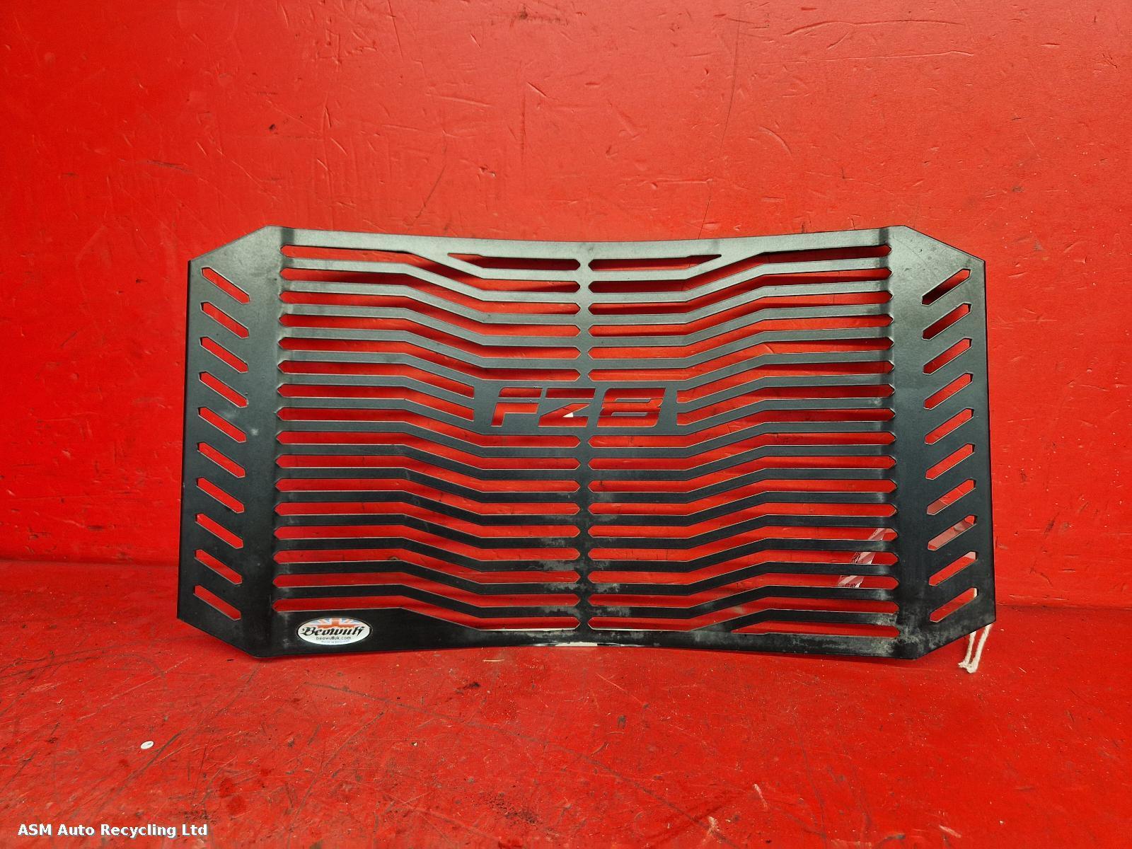 View Auto part Grille Yamaha Fz8 2012