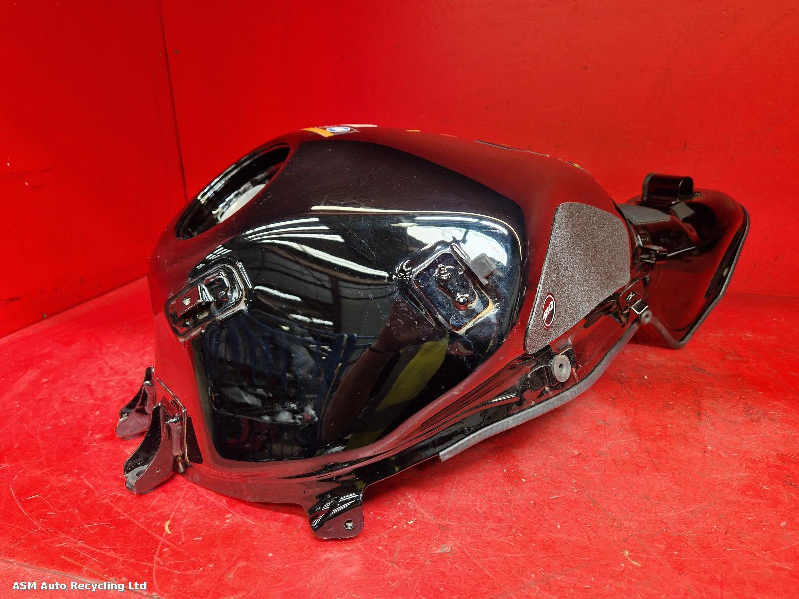 View Auto part Fuel Tank Kawasaki Z H2 2023