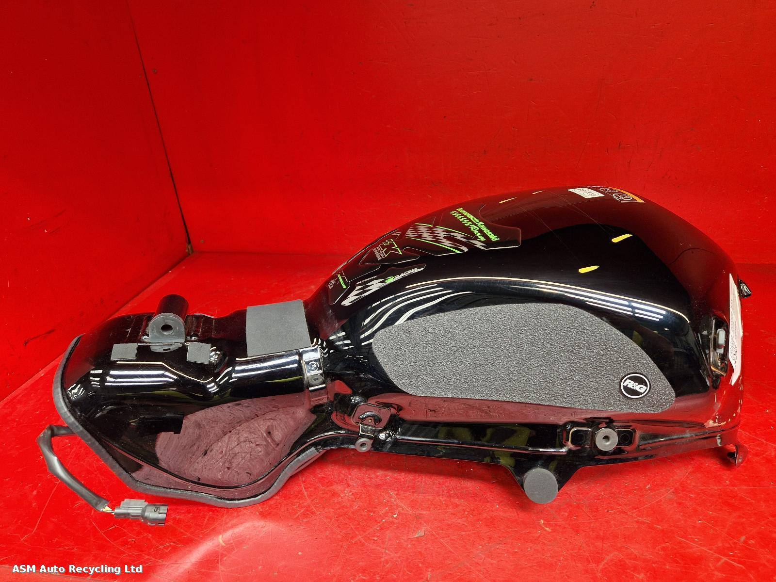 View Auto part Fuel Tank Kawasaki Z H2 2023