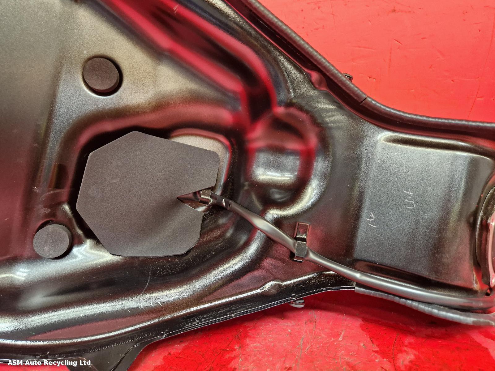 View Auto part Fuel Tank Kawasaki Z H2 2023