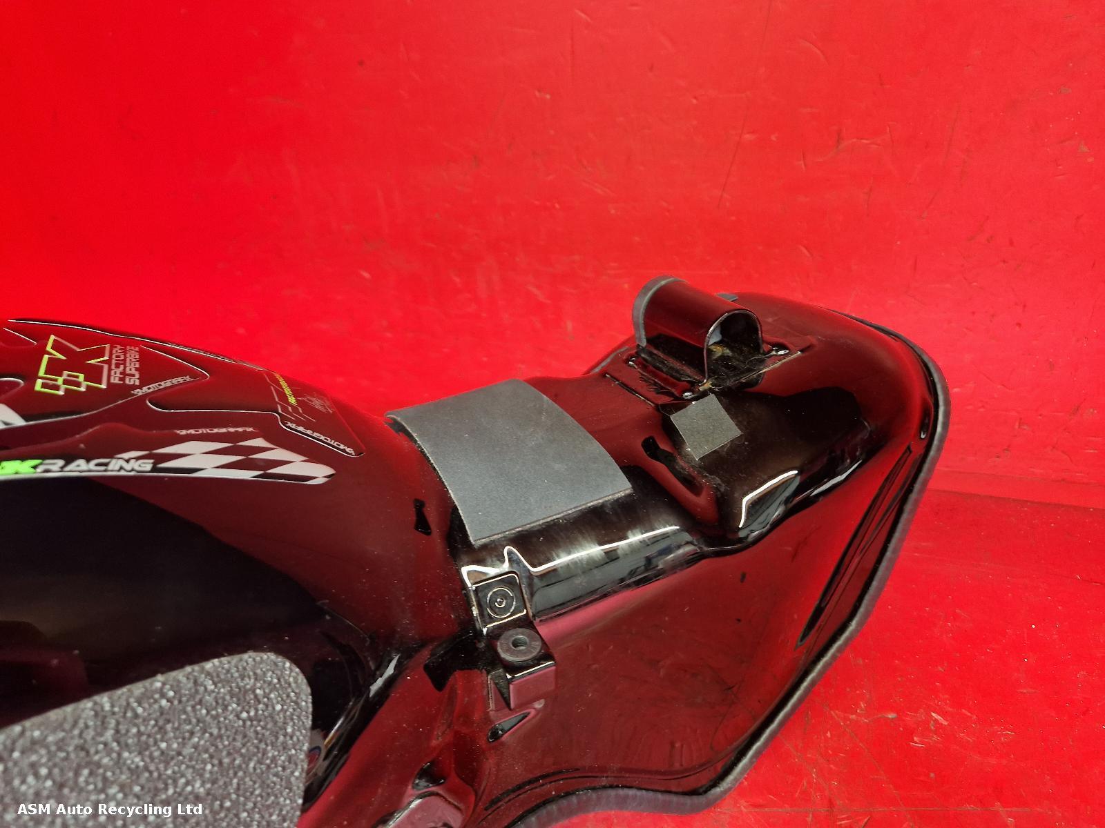 View Auto part Fuel Tank Kawasaki Z H2 2023