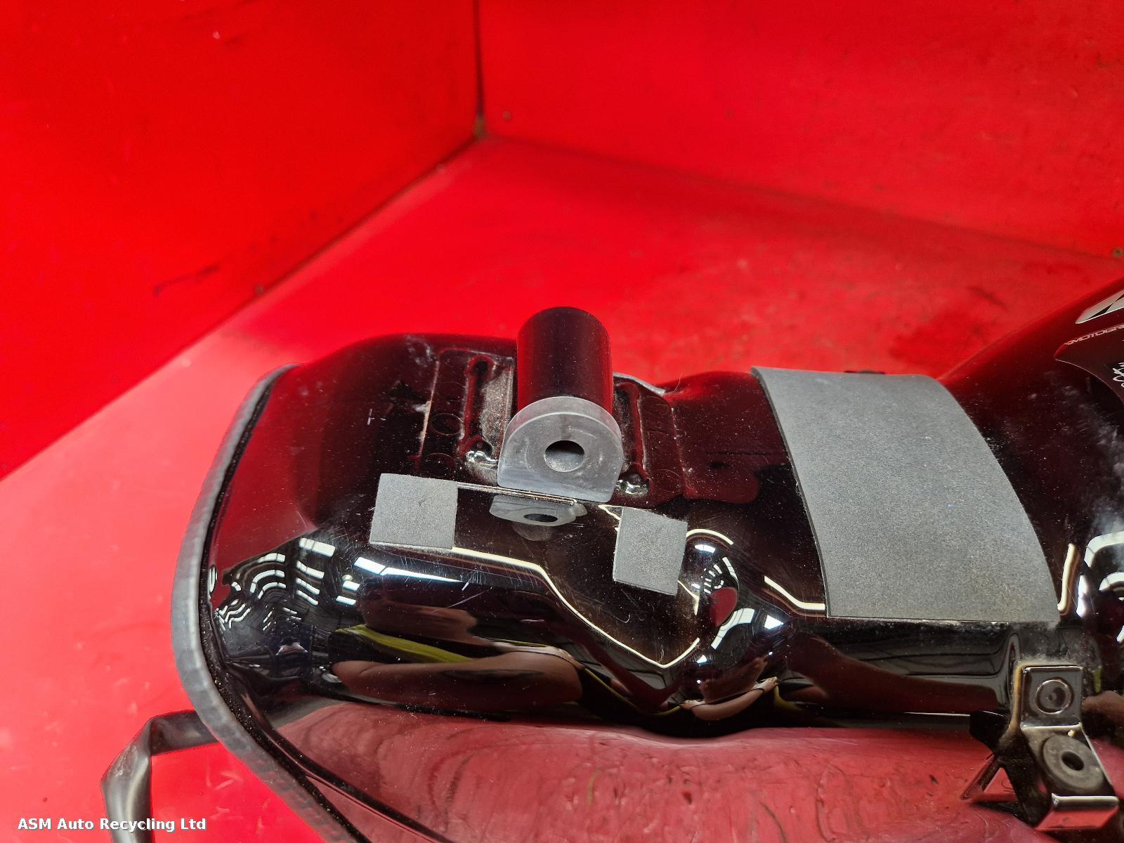 View Auto part Fuel Tank Kawasaki Z H2 2023