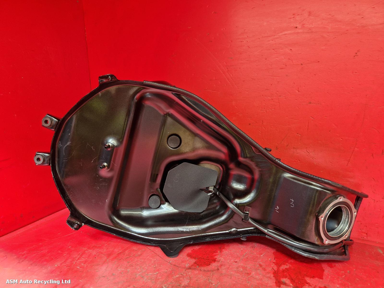 View Auto part Fuel Tank Kawasaki Z H2 2023