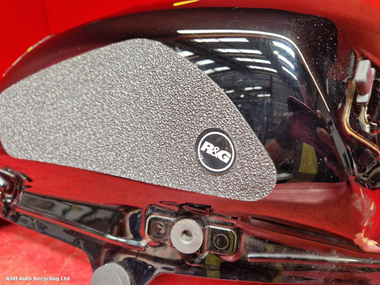 View Auto part Fuel Tank Kawasaki Z H2 2023