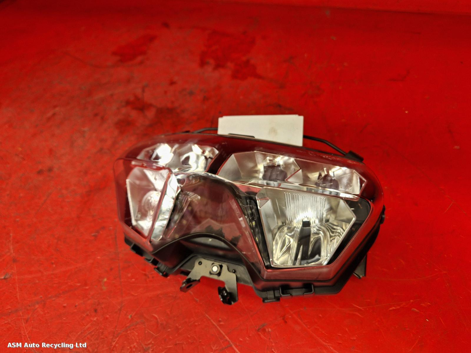 View Auto part Headlamp Kawasaki Z H2 2023