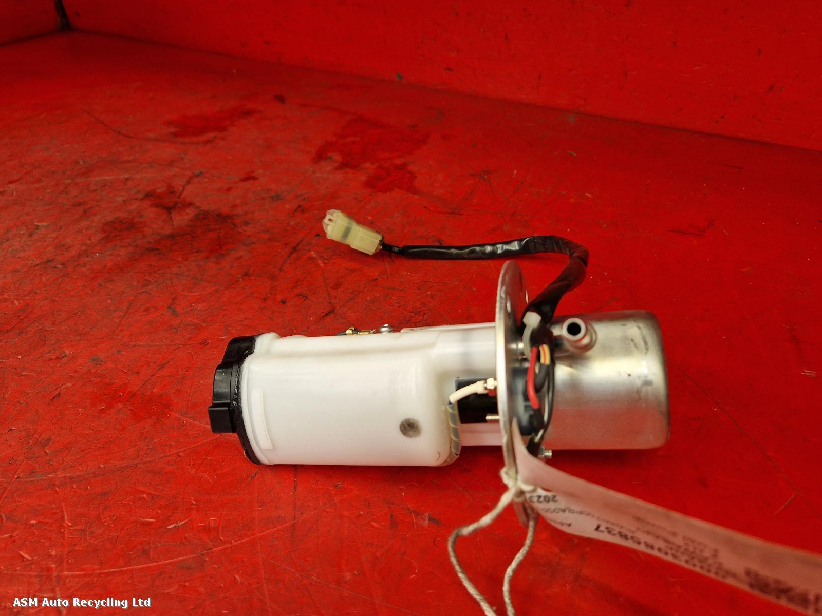 View Auto part Fuel Pump Kawasaki Z H2 2023