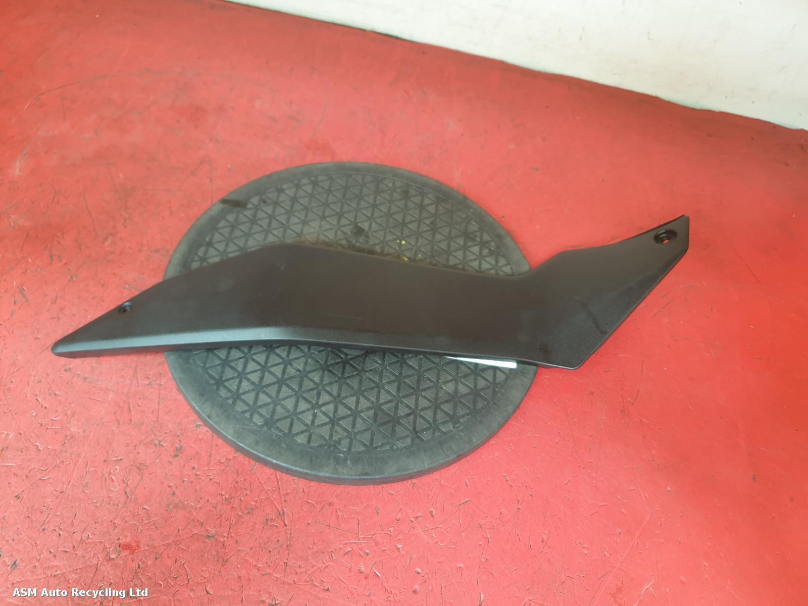 View Auto part Side Panel Left Kawasaki Z H2 2023