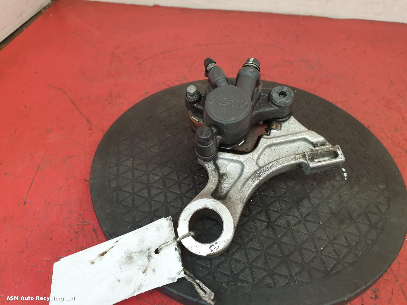 View Auto part Caliper Honda Cbr 600 Rr-9 2009