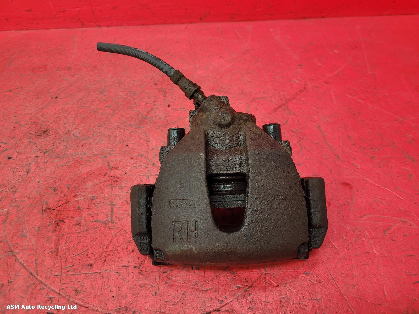 View Auto part Caliper Ford Focus 2010