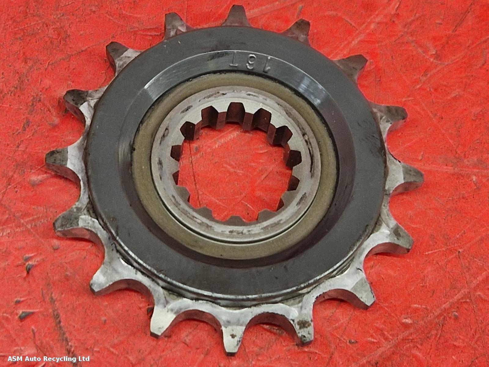 View Auto part Front Brake Disc/Drum Yamaha Mt-09 2020