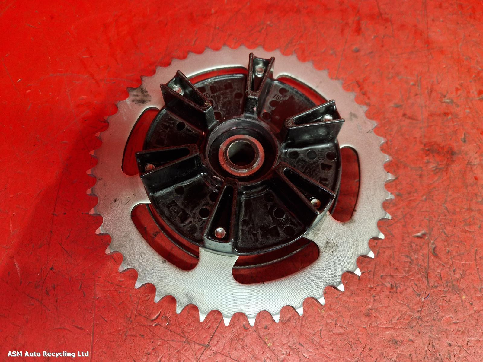 View Auto part Front Brake Disc/Drum Yamaha Mt-09 2020