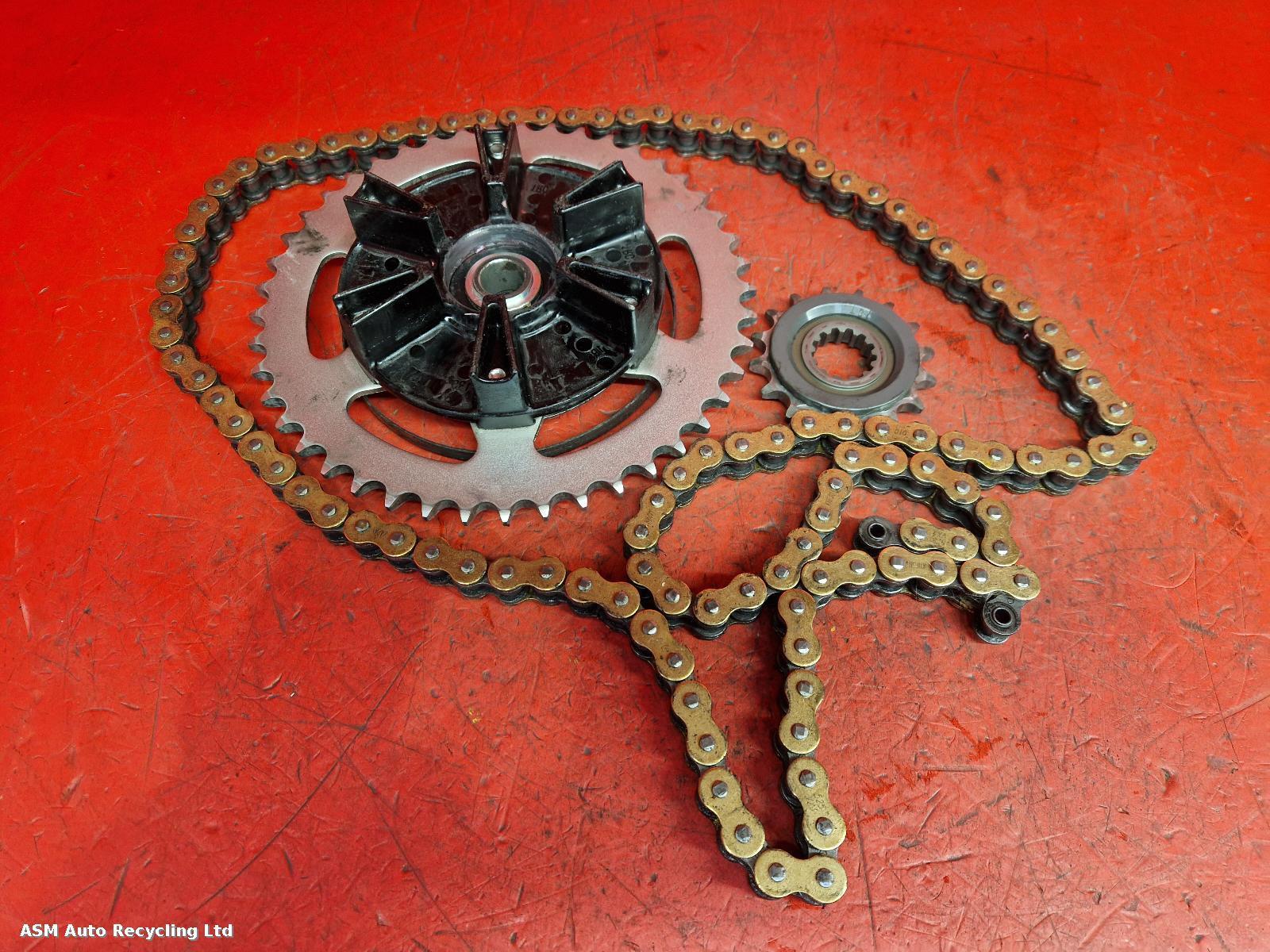 View Auto part Front Brake Disc/Drum Yamaha Mt-09 2020