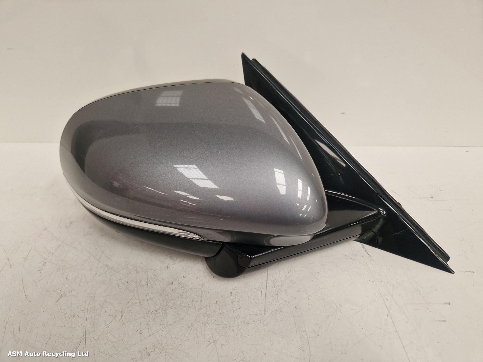View Auto part R Door Mirror Jaguar Xe 2019