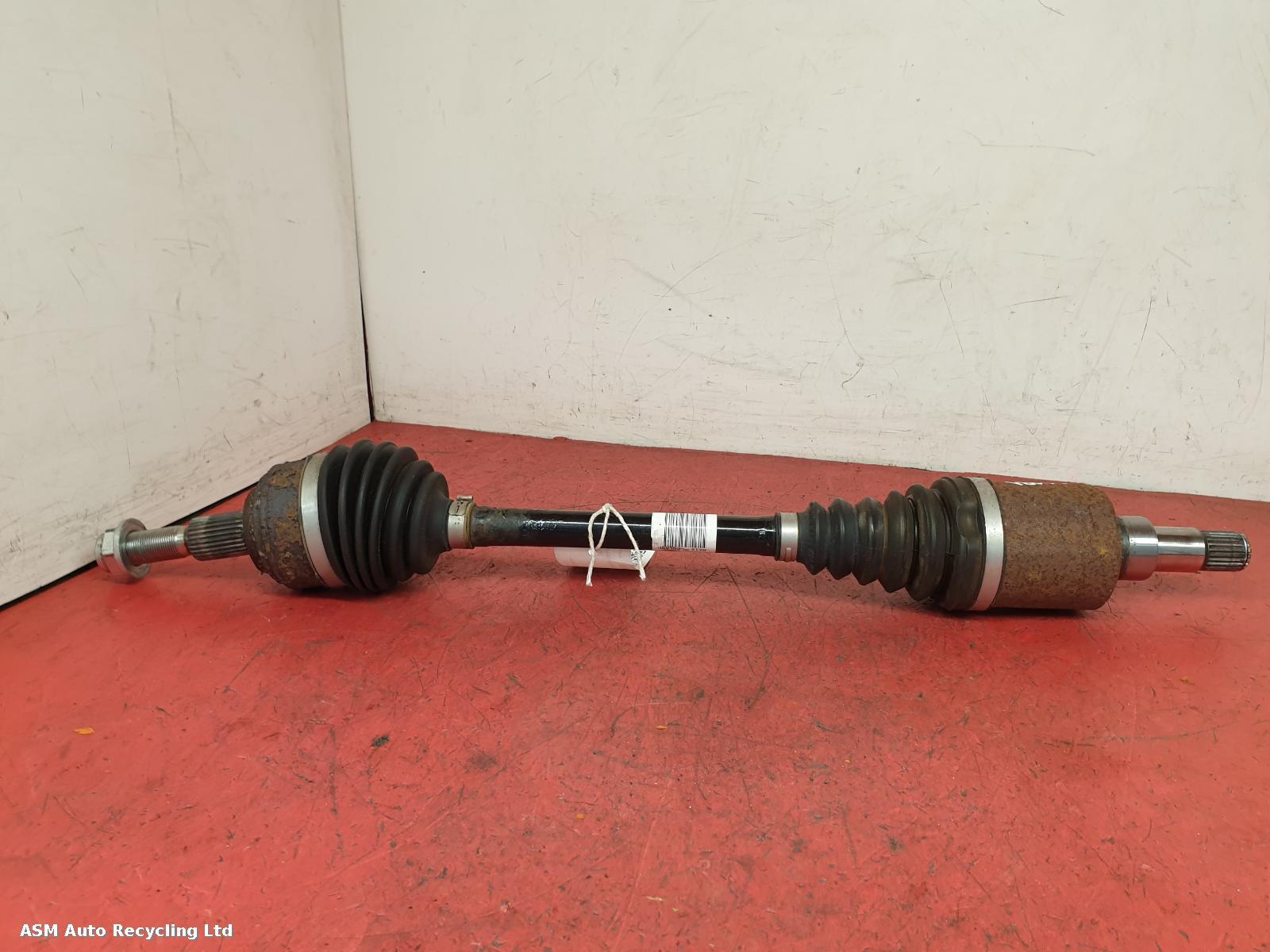 View Auto part Left Driveshaft Ford Focus 2019