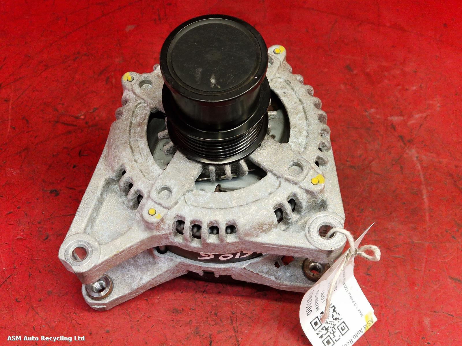 View Auto part Alternator Ford Focus 2019