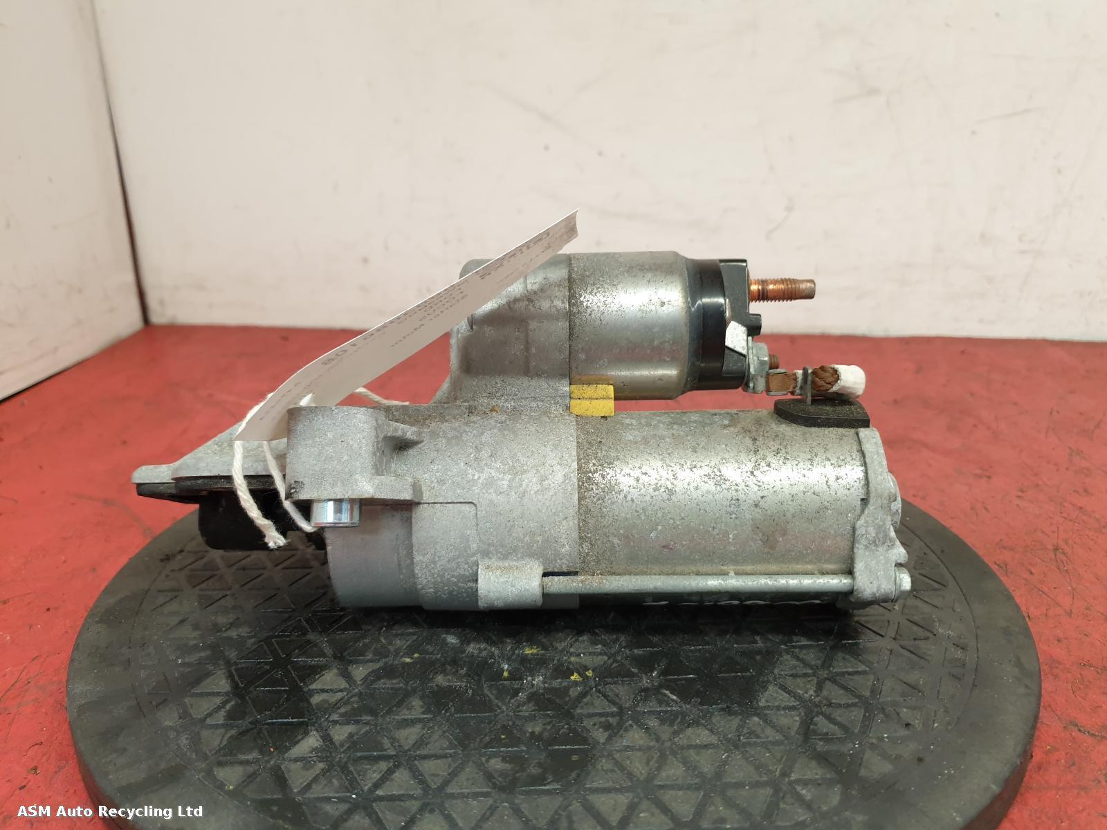 View Auto part Starter Motor Ford Focus 2019