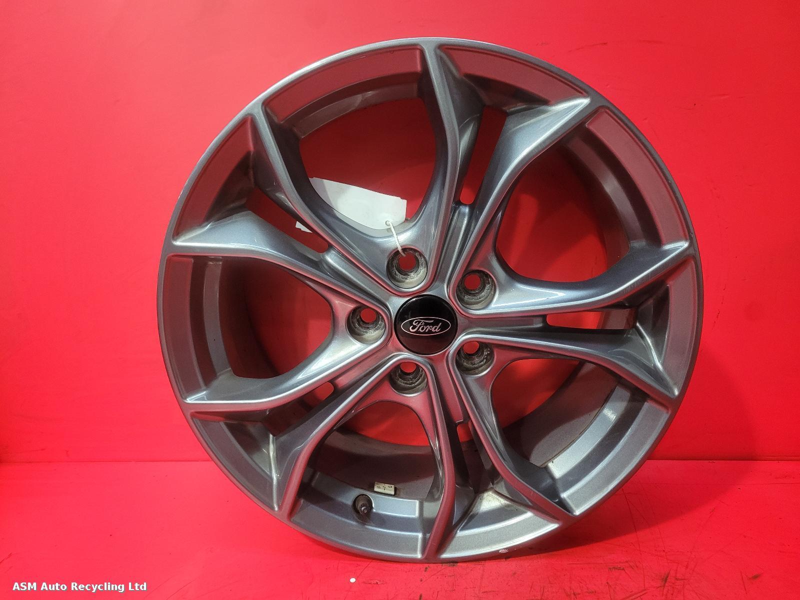 View Auto part Wheel Ford Focus 2019