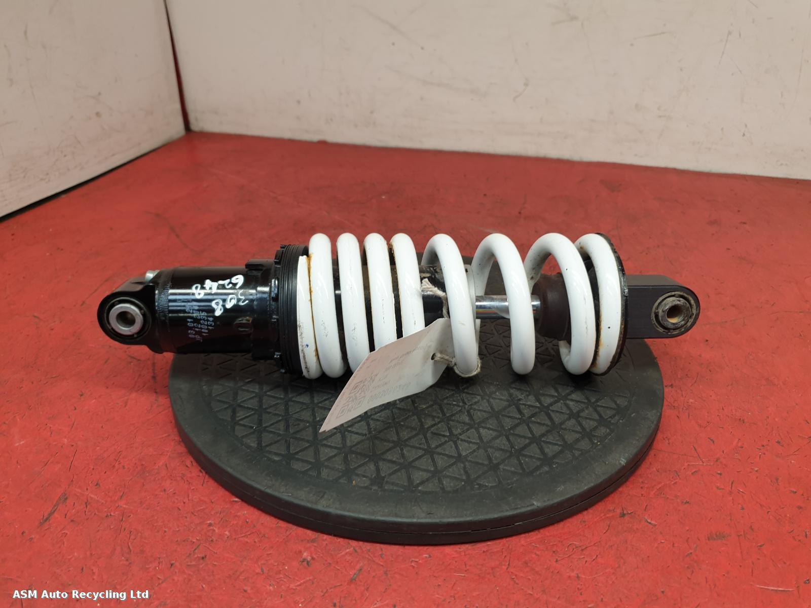 View Auto part Rear Shock Absorber Ktm 390 Duke 2021
