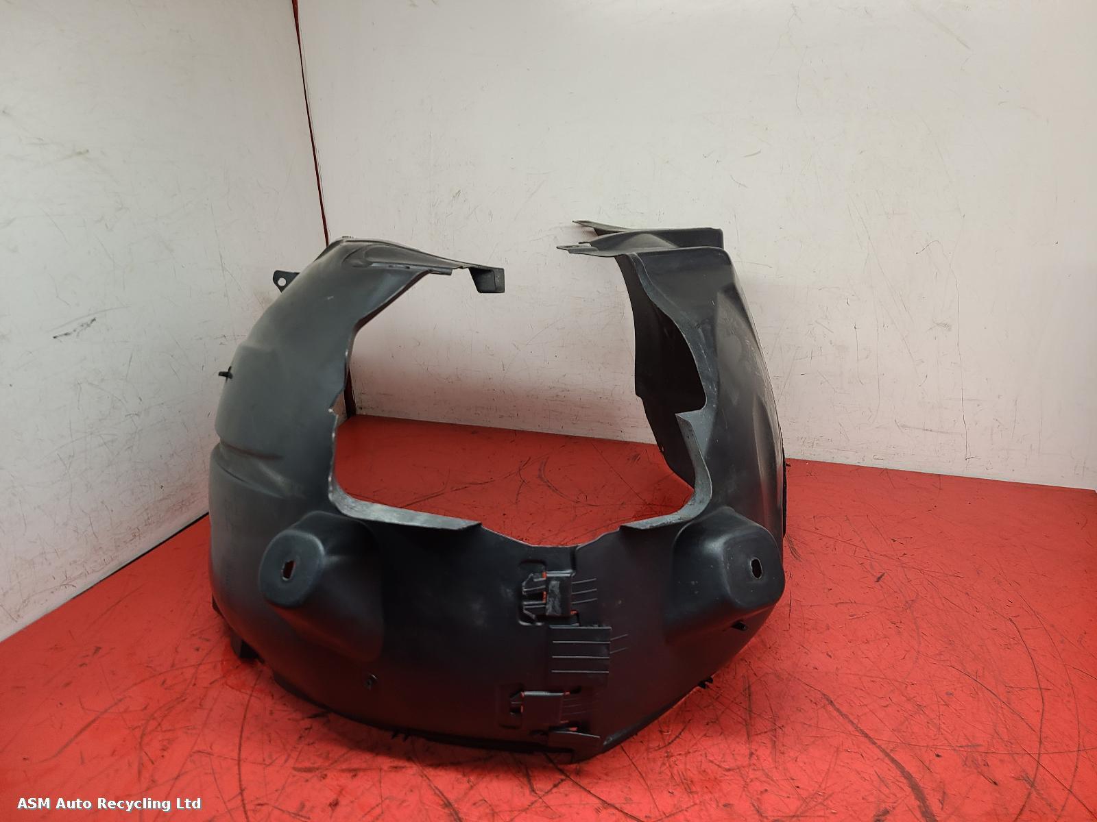 View Auto part Inner Wing/Liner Vauxhall Corsa 2012