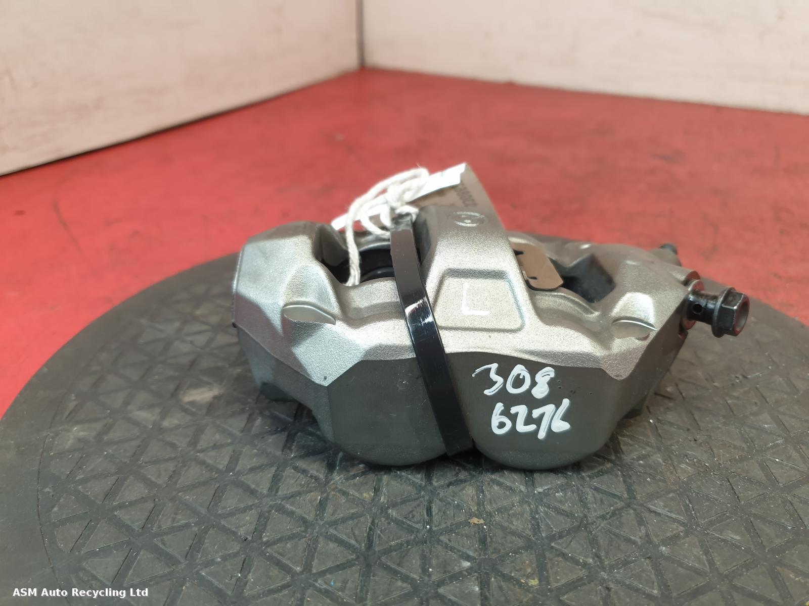 View Auto part Caliper Triumph Thruxton Rs 2019