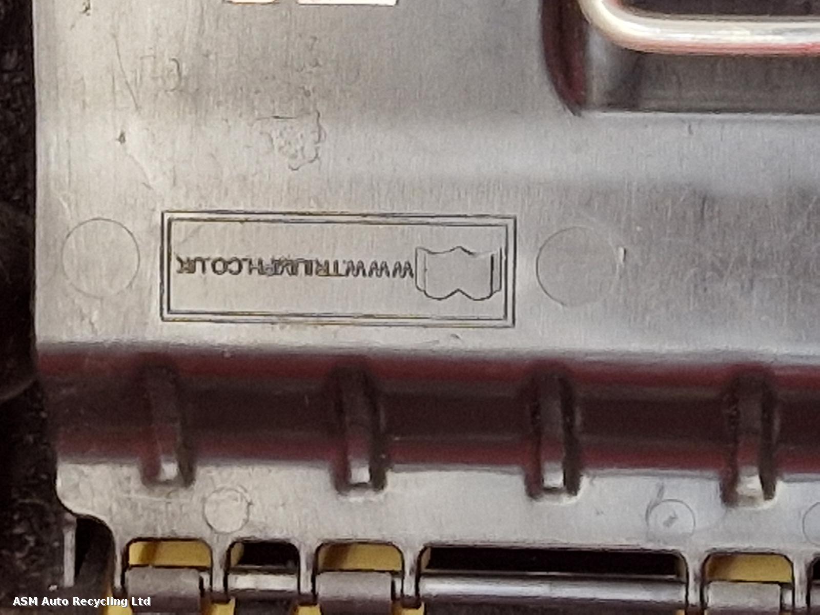 View Auto part Front Seat Triumph Thruxton Rs 2019