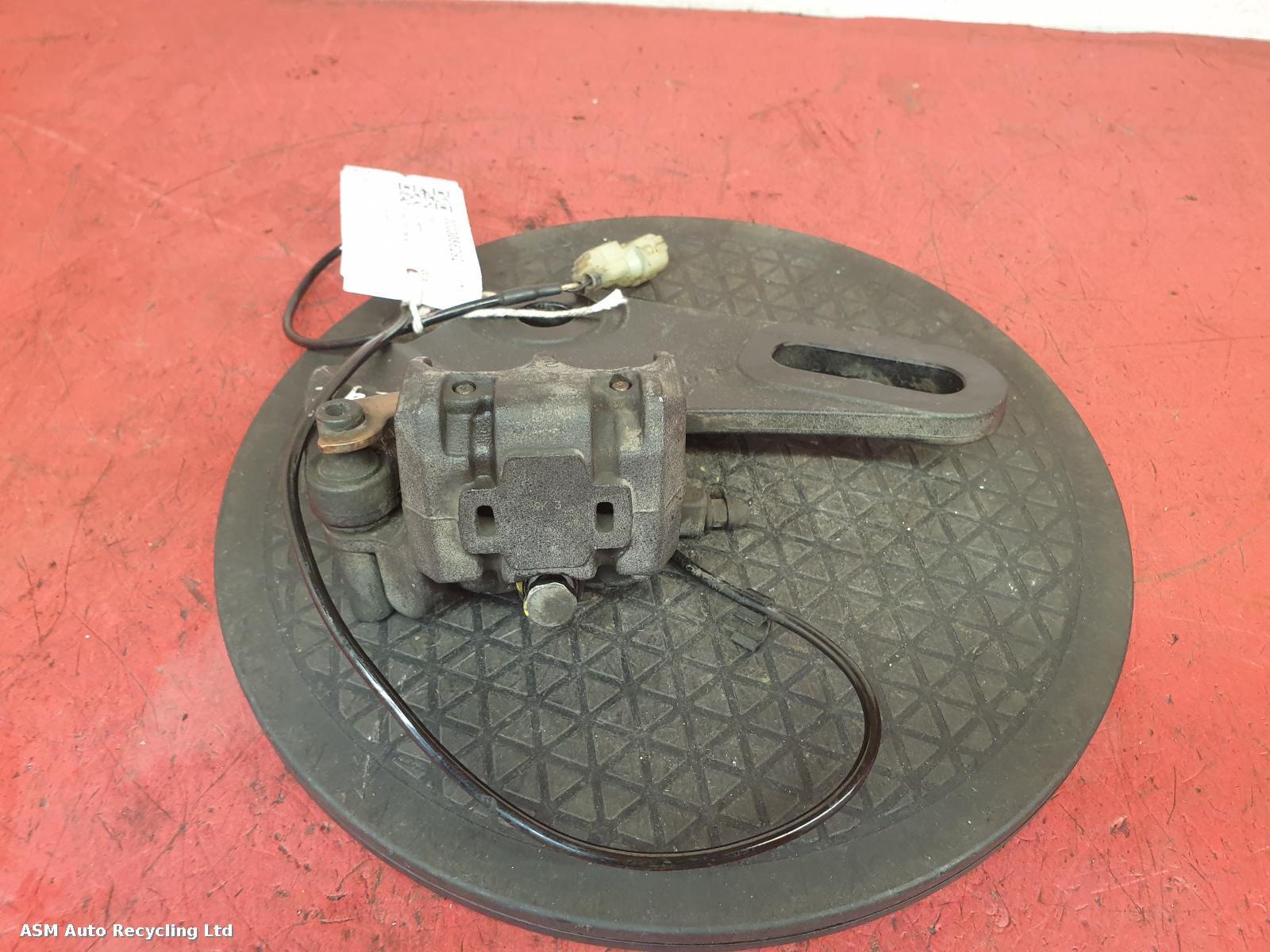 View Auto part Caliper Triumph Thruxton Rs 2019
