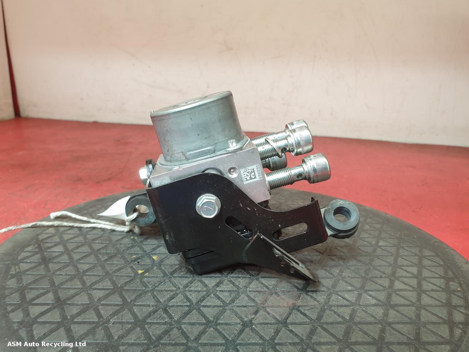 View Auto part ABS Pump/Modulator Kawasaki Z H2 2023