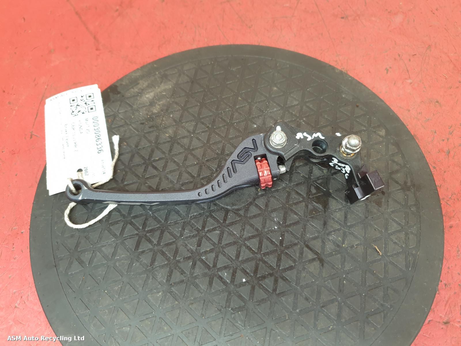View Auto part Brake Lever Honda Cbr 1000 Rr-7 2007