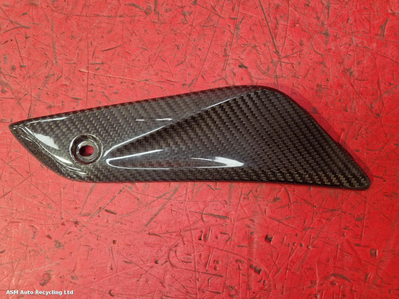 View Auto part Side Panel Right Honda Cbr 1000 Rr-7 2007