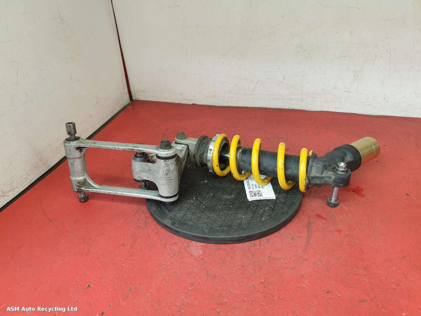 View Auto part Rear Shock Absorber Honda Cbr 1000 Rr-7 2007